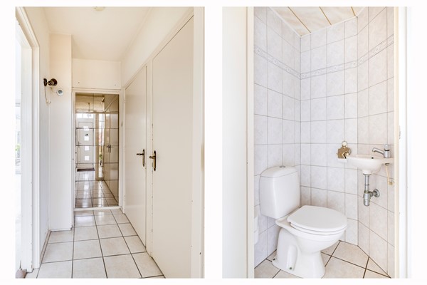 Medium property photo - Kastanjelaan 27, 3181 BK Rozenburg